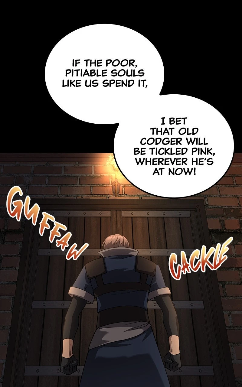 Read Monster Eater Manga Online