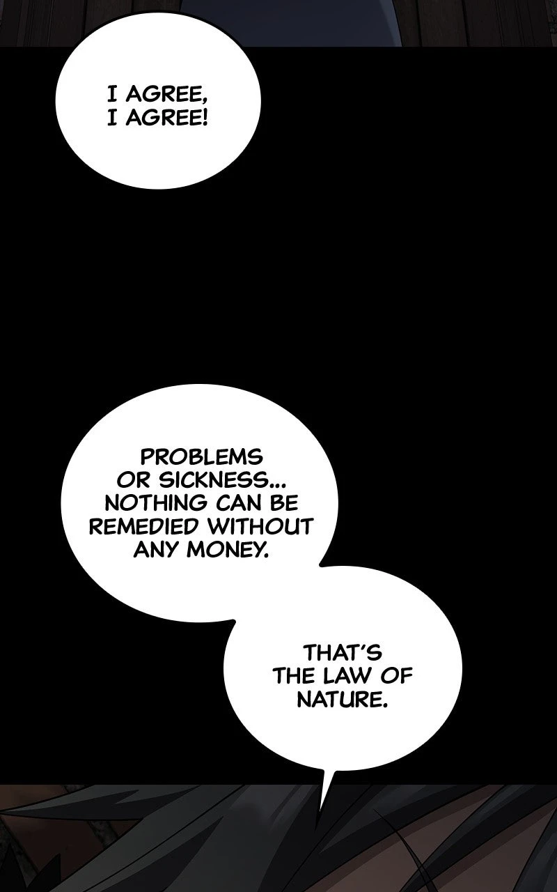 Read Monster Eater Manga Online