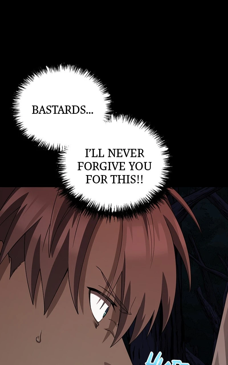 Read Monster Eater Manga Online
