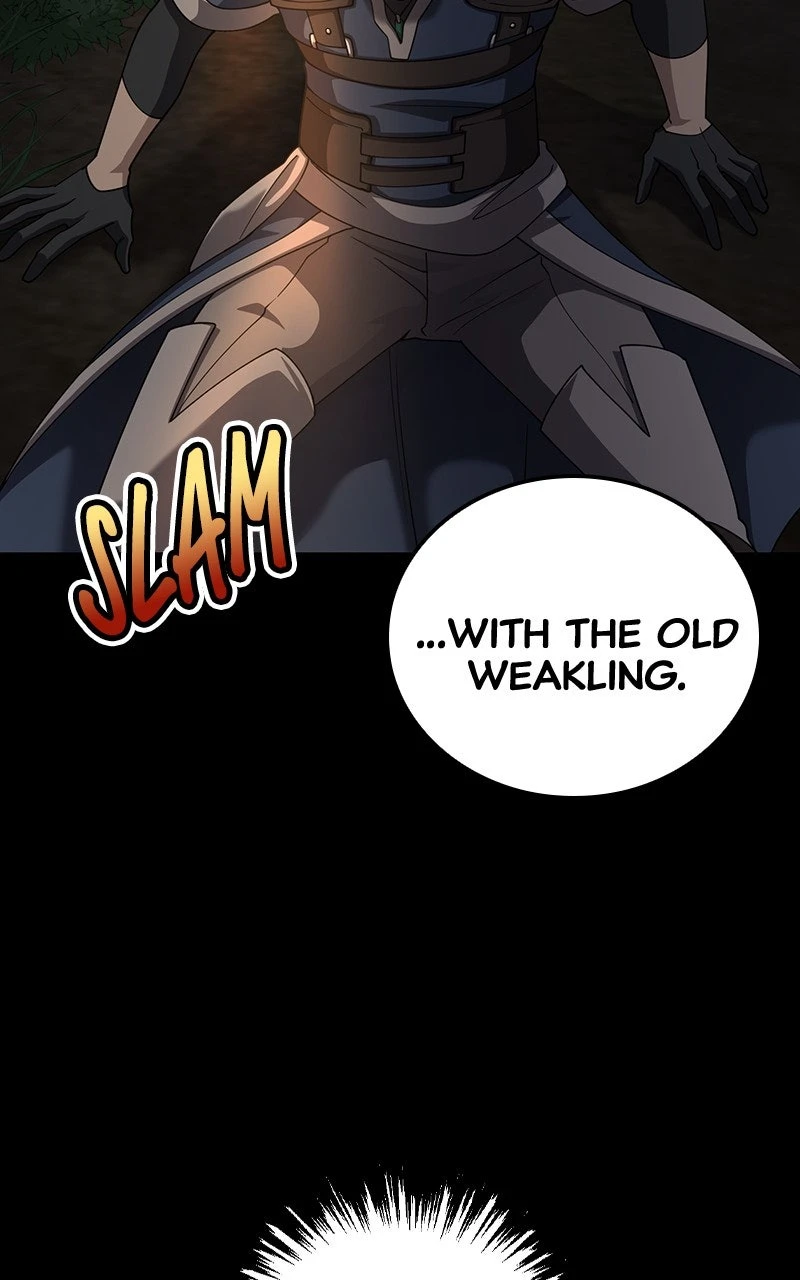 Read Monster Eater Manga Online