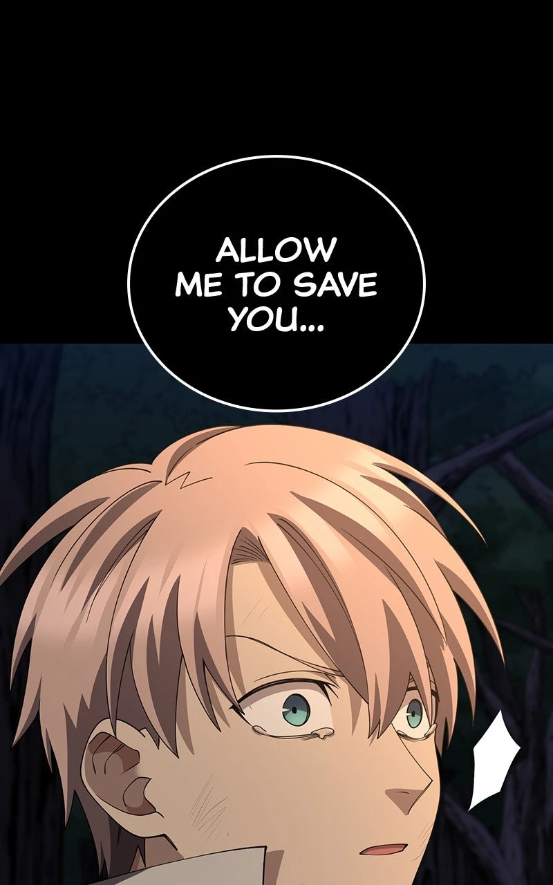 Read Monster Eater Manga Online