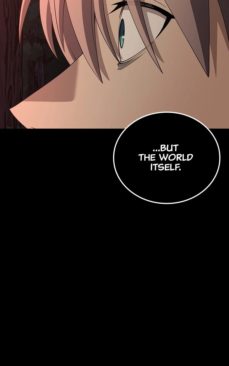 Read Monster Eater Manga Online
