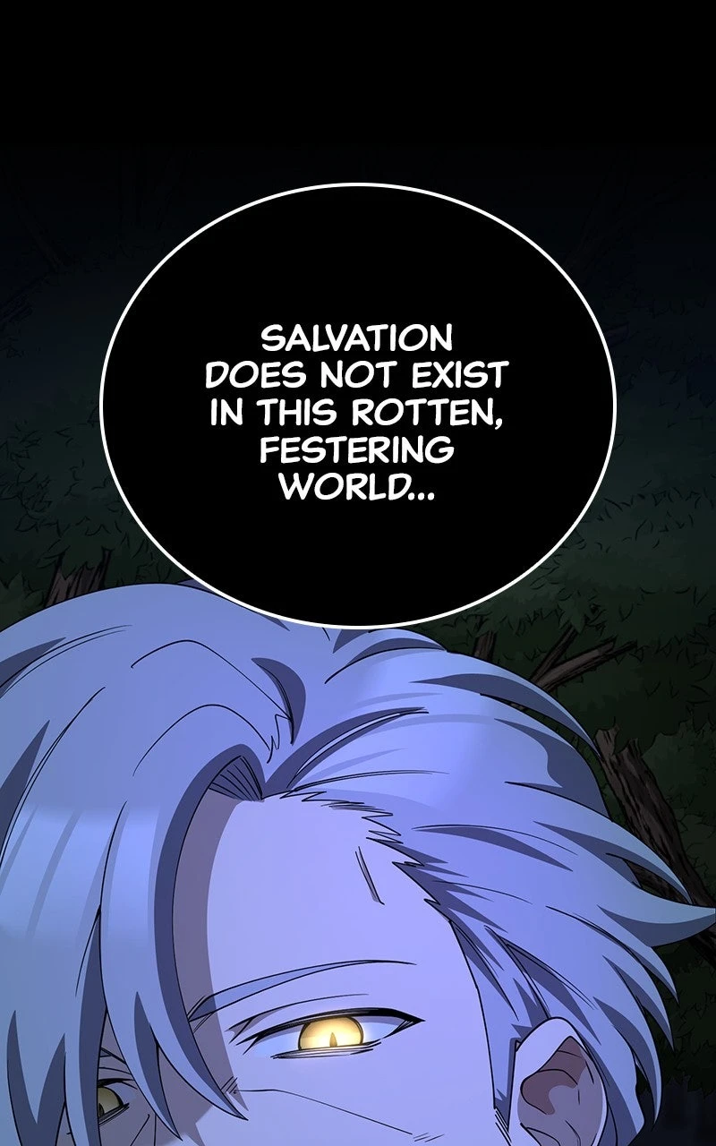 Read Monster Eater Manga Online