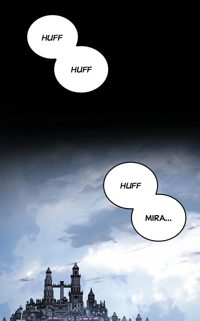 Read Monster Eater Manga Online