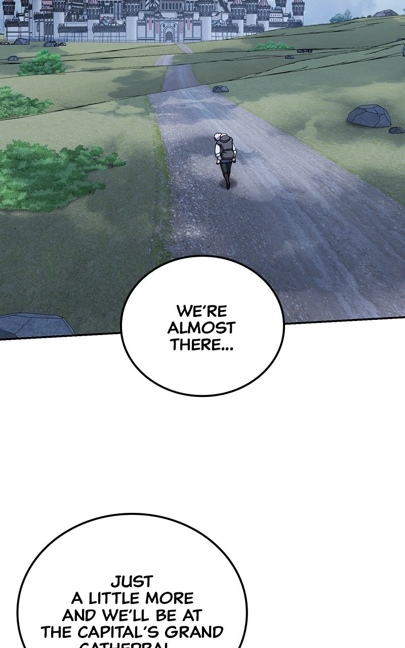 Read Monster Eater Manga Online