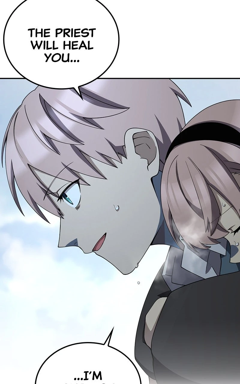 Read Monster Eater Manga Online