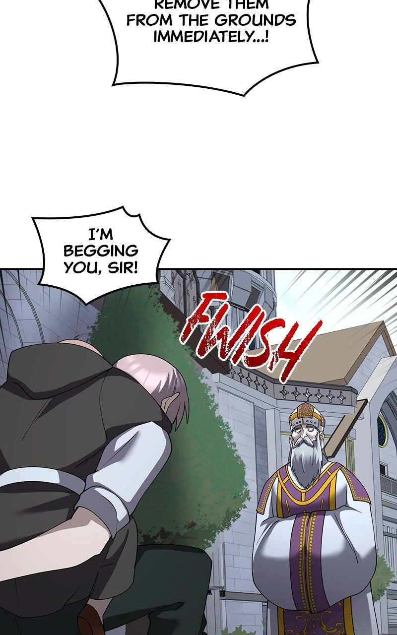 Read Monster Eater Manga Online