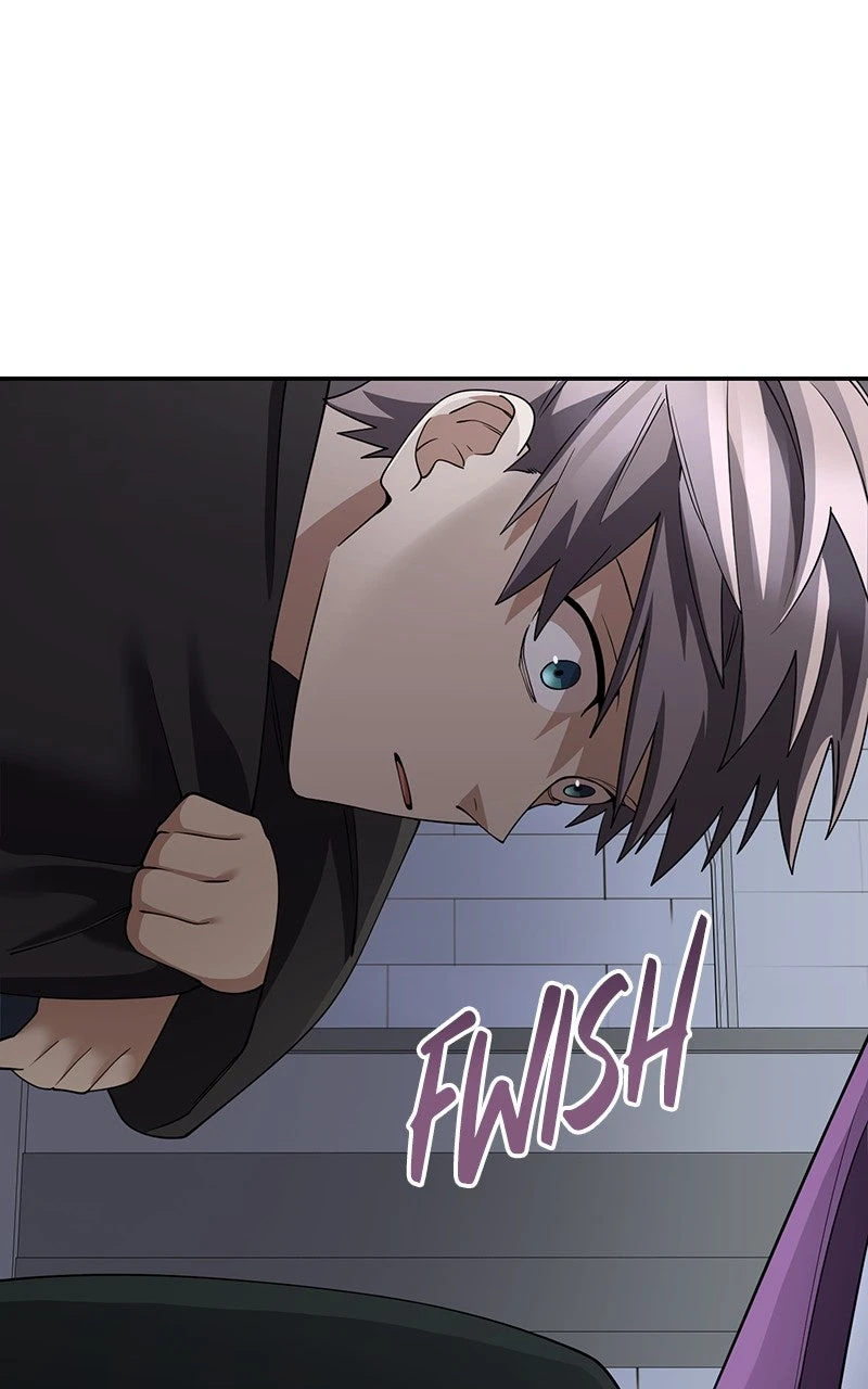 Read Monster Eater Manga Online