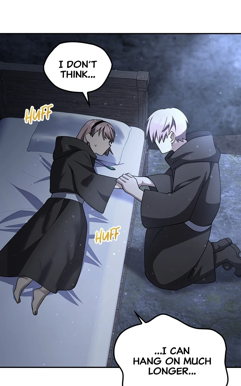 Read Monster Eater Manga Online