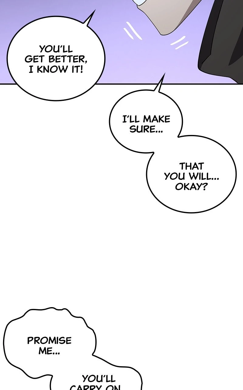 Read Monster Eater Manga Online