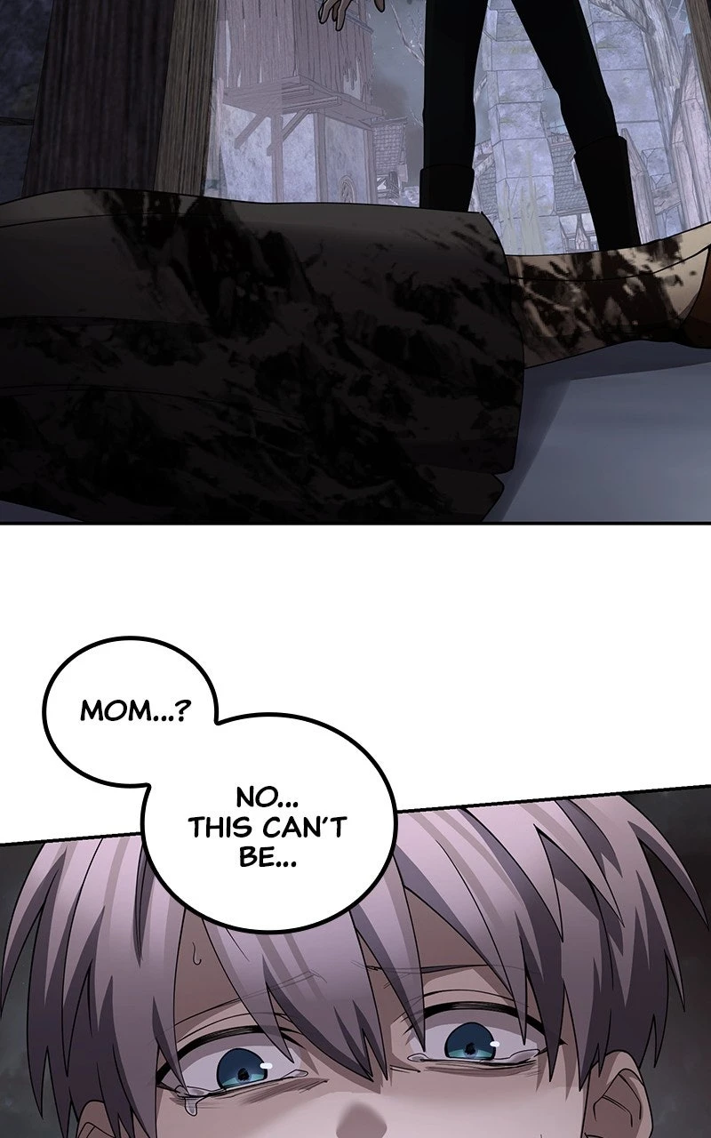 Read Monster Eater Manga Online