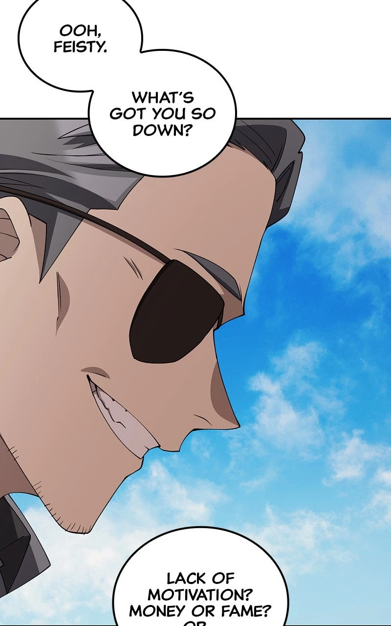 Read Monster Eater Manga Online