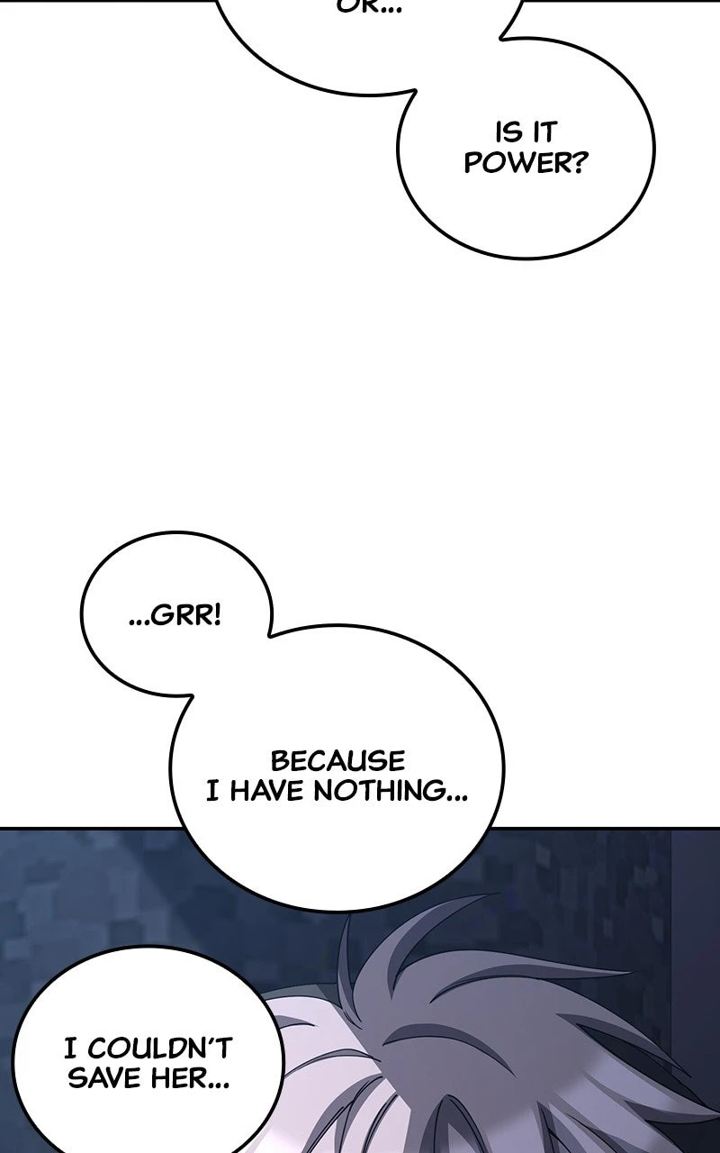 Read Monster Eater Manga Online