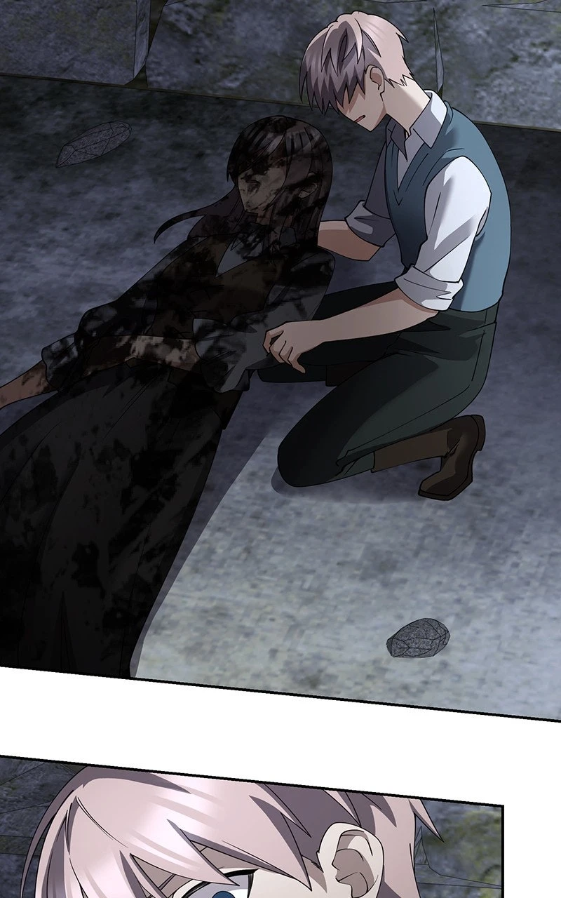 Read Monster Eater Manga Online