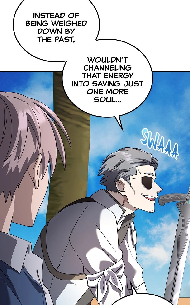 Read Monster Eater Manga Online