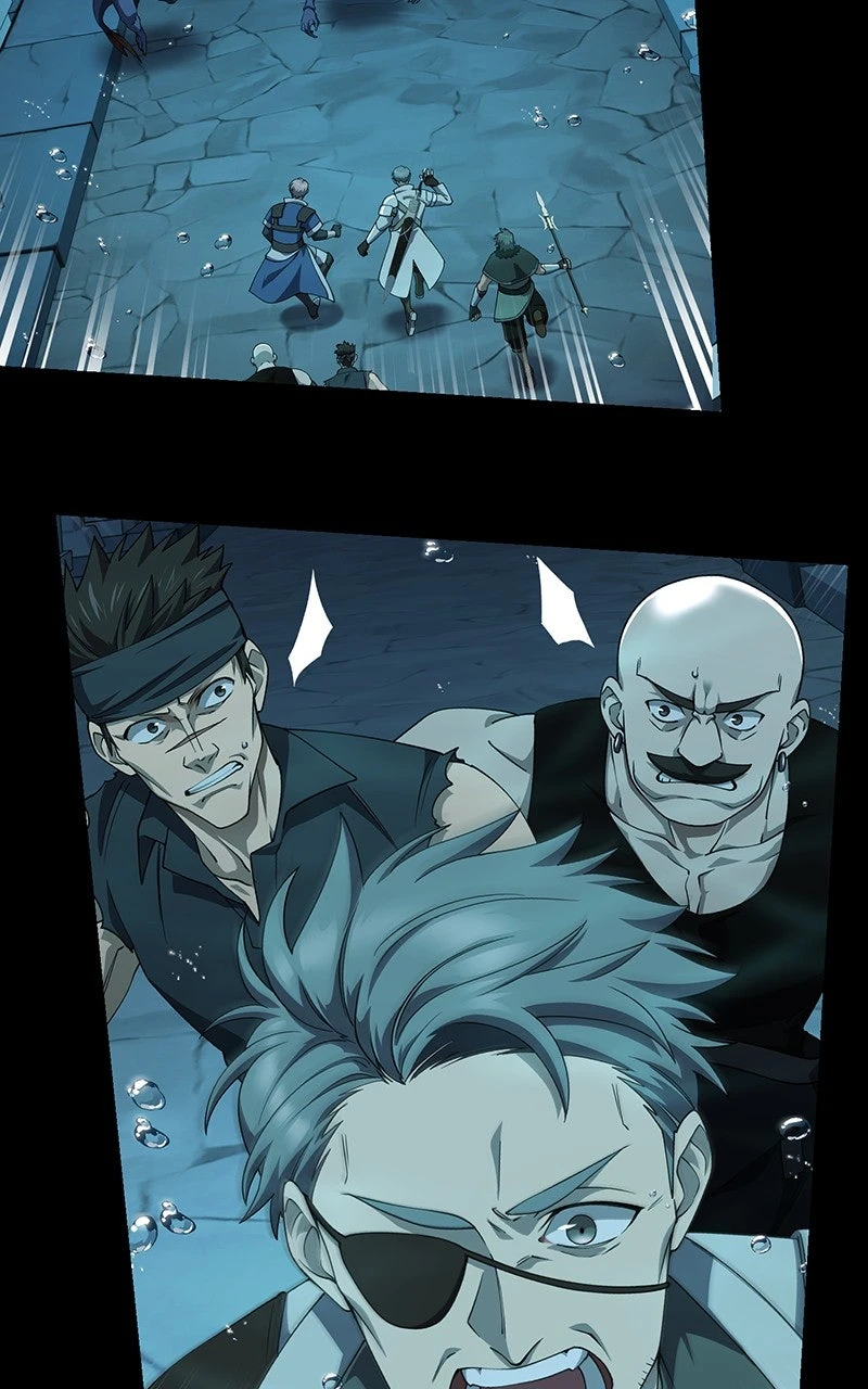 Read Monster Eater Manga Online