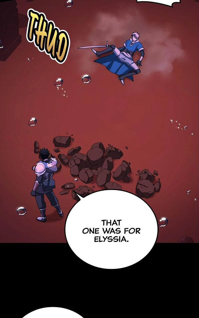 Read Monster Eater Manga Online