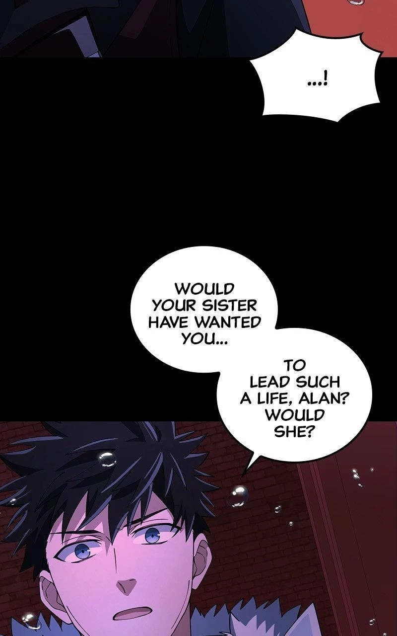 Read Monster Eater Manga Online