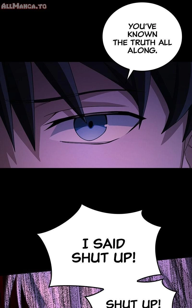 Read Monster Eater Manga Online