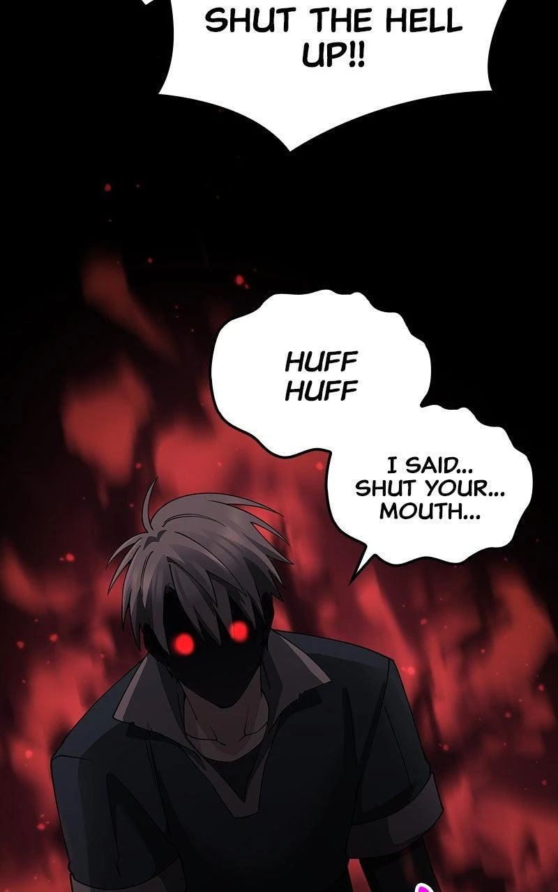Read Monster Eater Manga Online