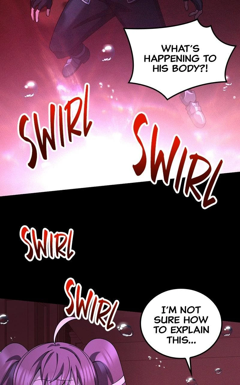 Read Monster Eater Manga Online