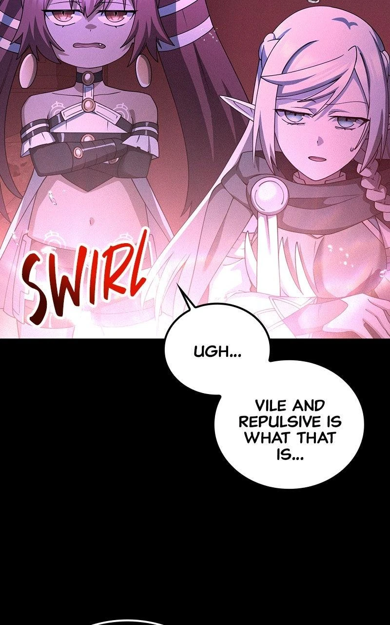 Read Monster Eater Manga Online