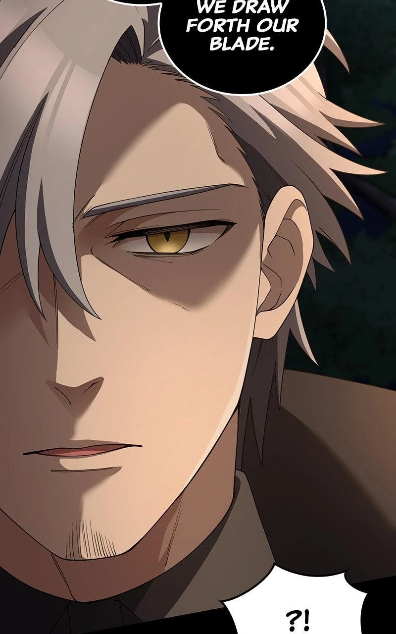 Read Monster Eater Manga Online