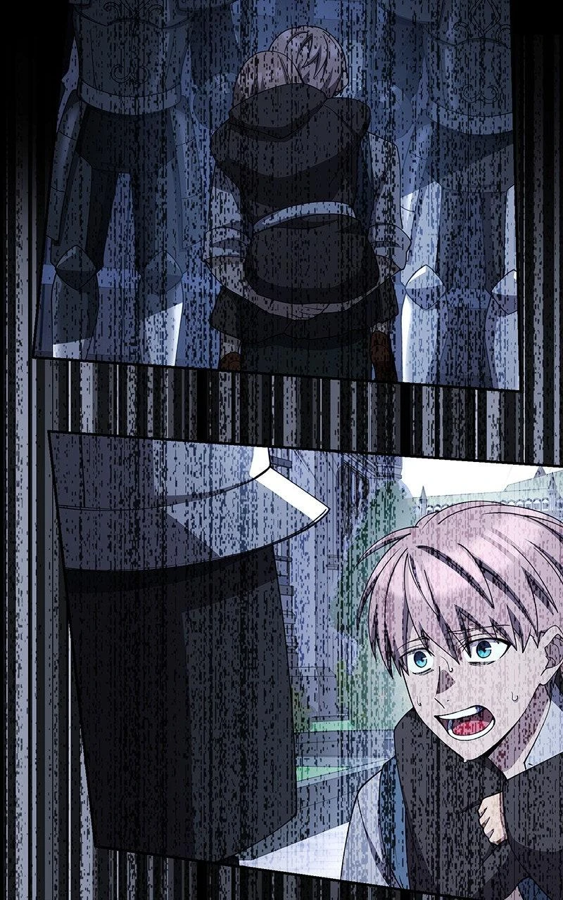 Read Monster Eater Manga Online