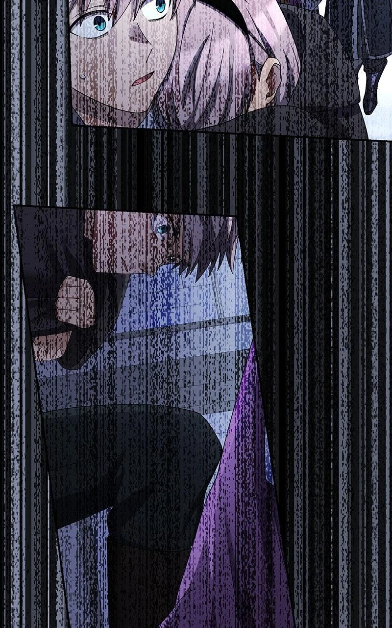Read Monster Eater Manga Online