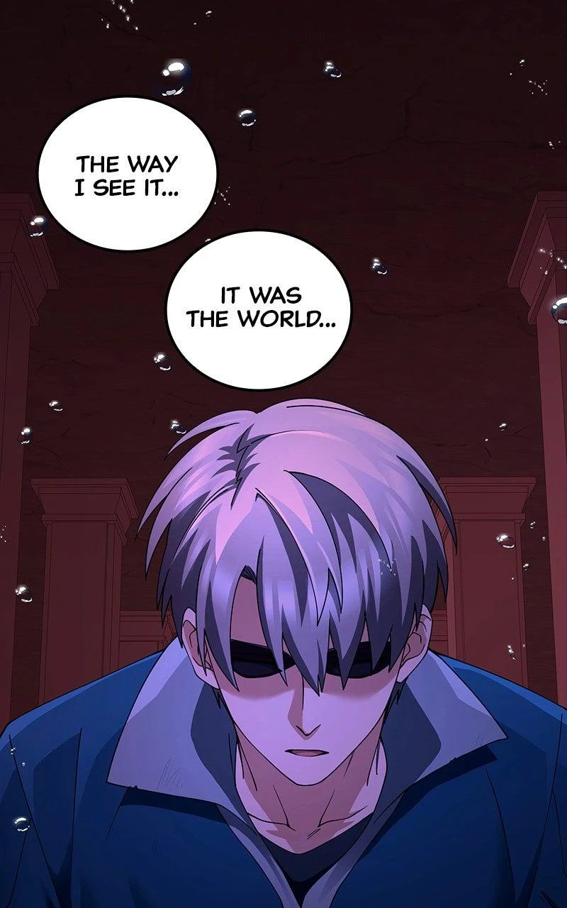 Read Monster Eater Manga Online