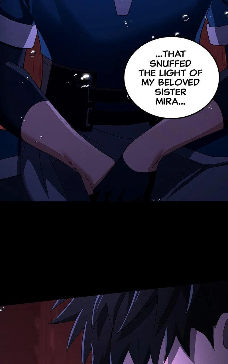 Read Monster Eater Manga Online