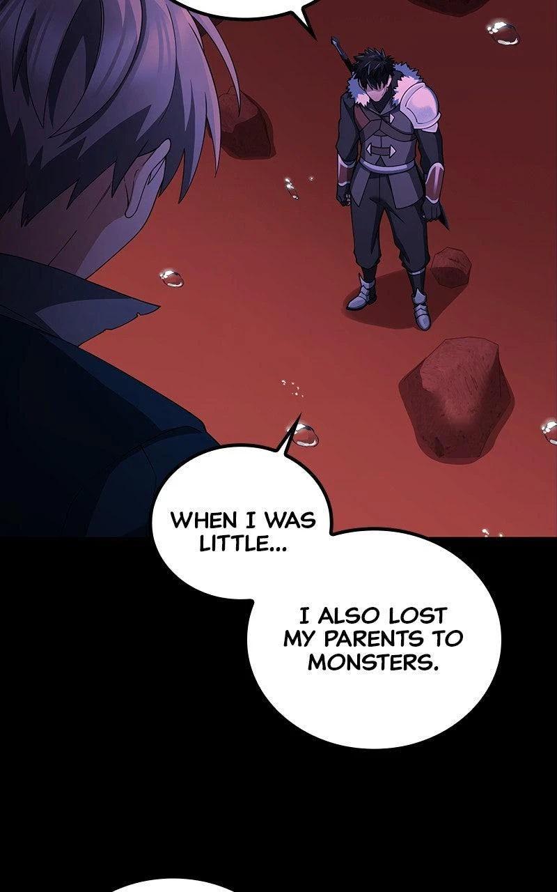 Read Monster Eater Manga Online