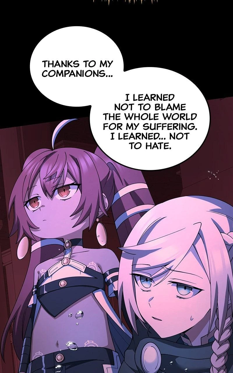Read Monster Eater Manga Online