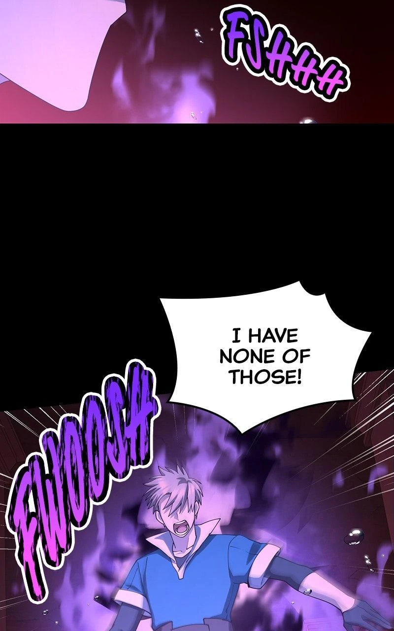 Read Monster Eater Manga Online
