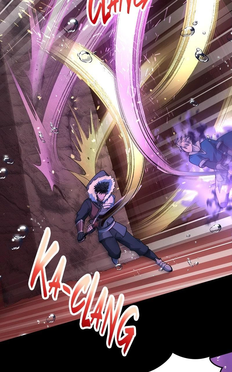 Read Monster Eater Manga Online