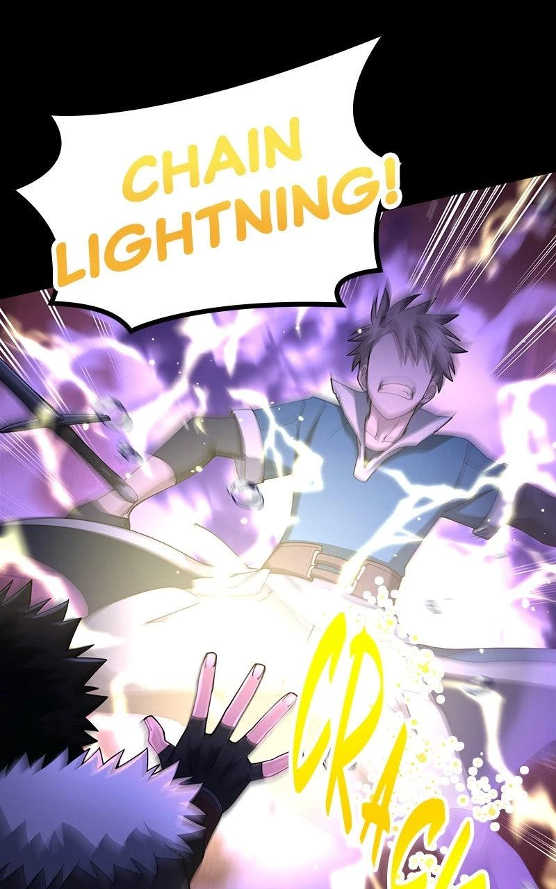 Read Monster Eater Manga Online