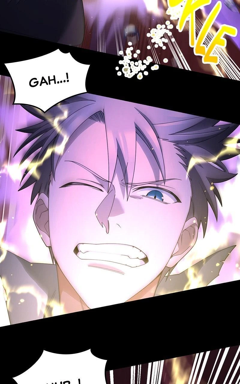 Read Monster Eater Manga Online