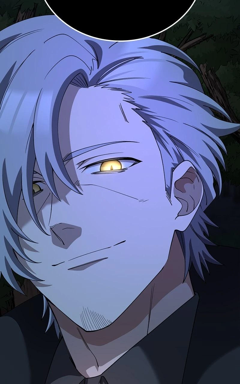 Read Monster Eater Manga Online
