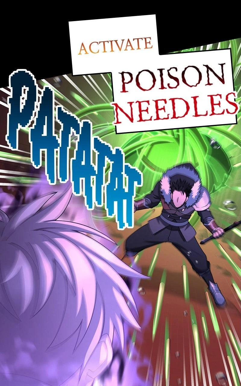 Read Monster Eater Manga Online
