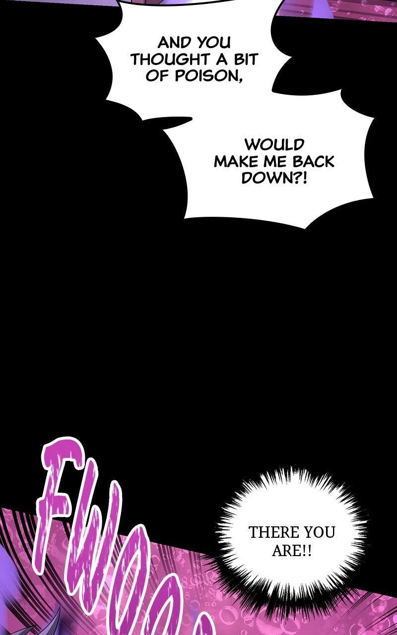 Read Monster Eater Manga Online