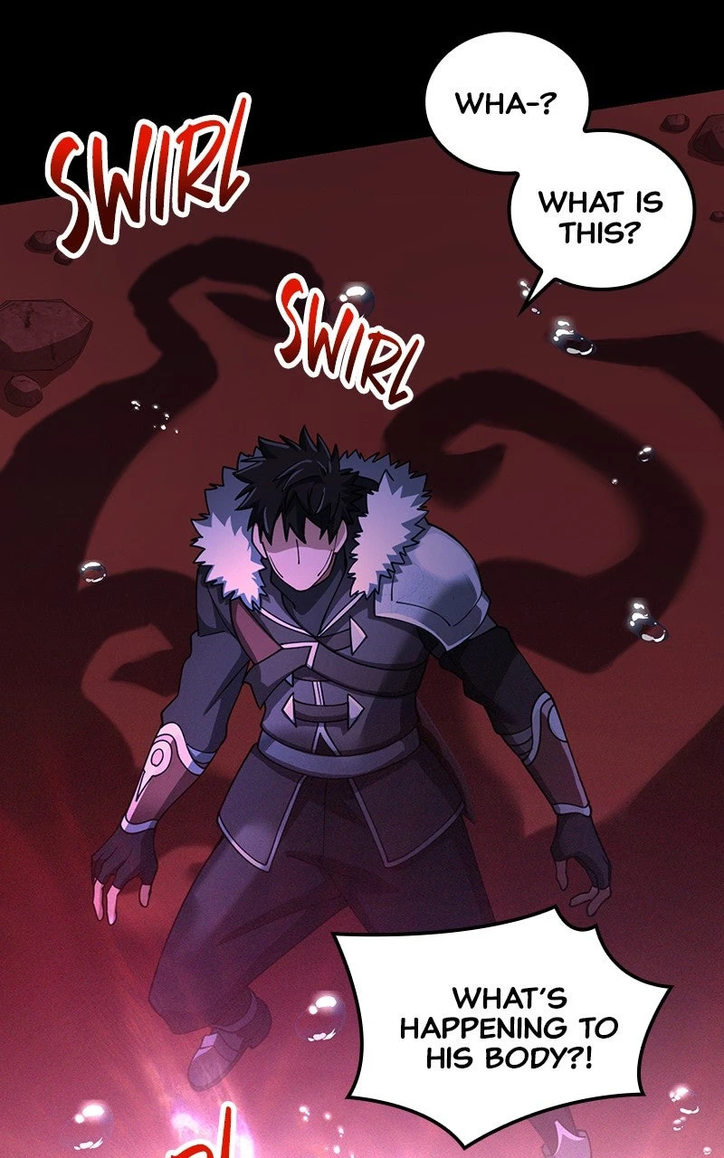 Read Monster Eater Manga Online