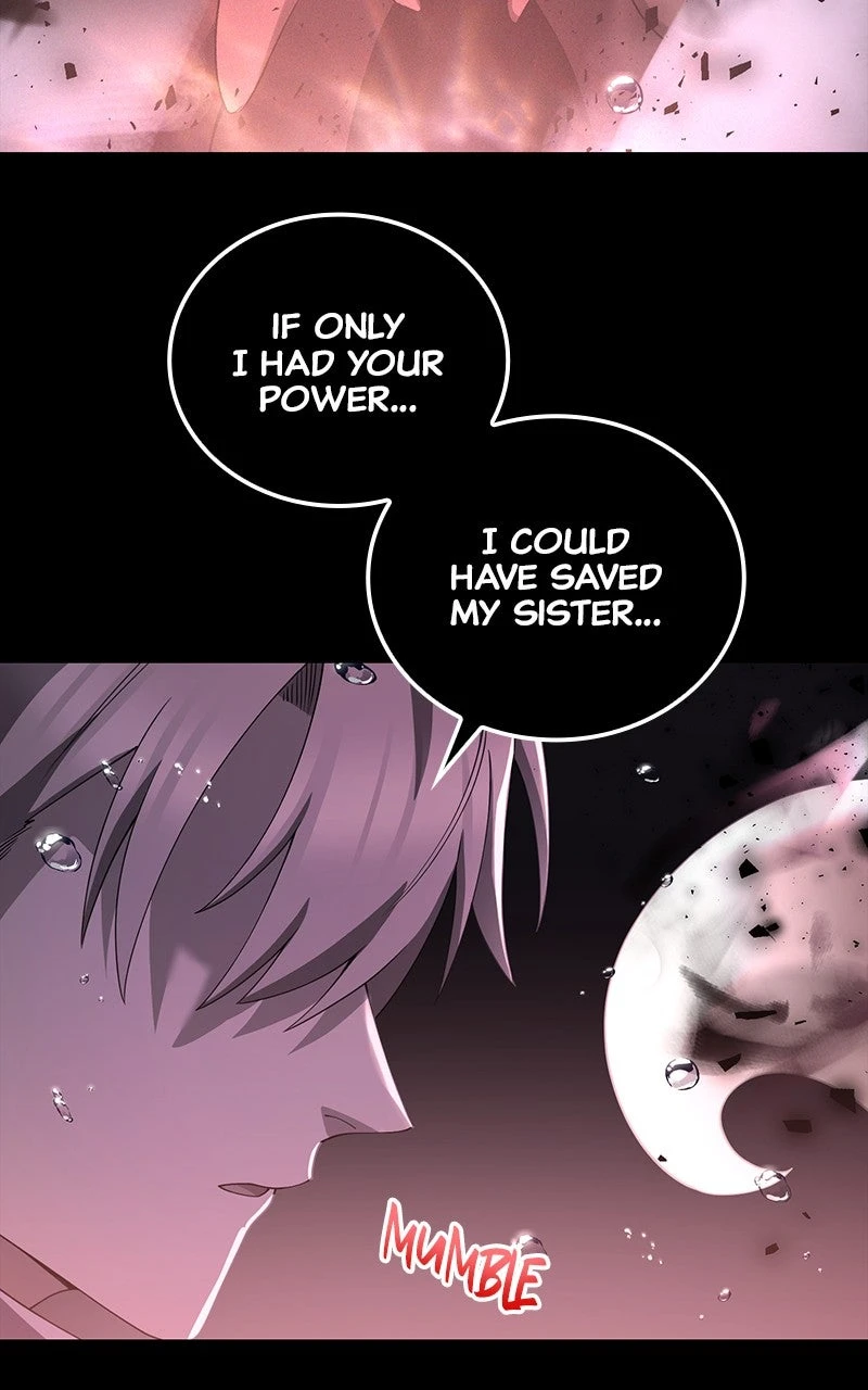 Read Monster Eater Manga Online