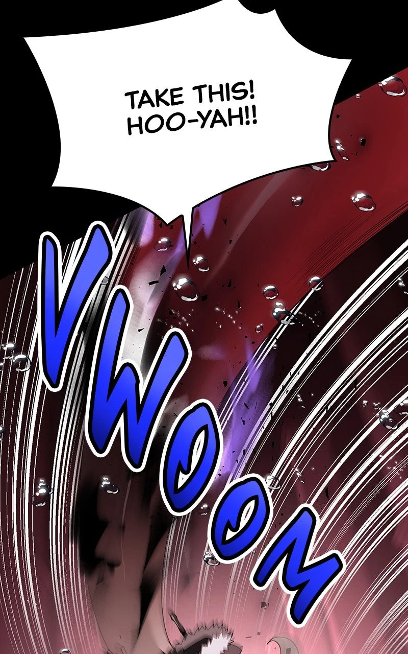 Read Monster Eater Manga Online