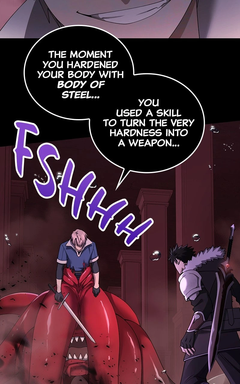 Read Monster Eater Manga Online