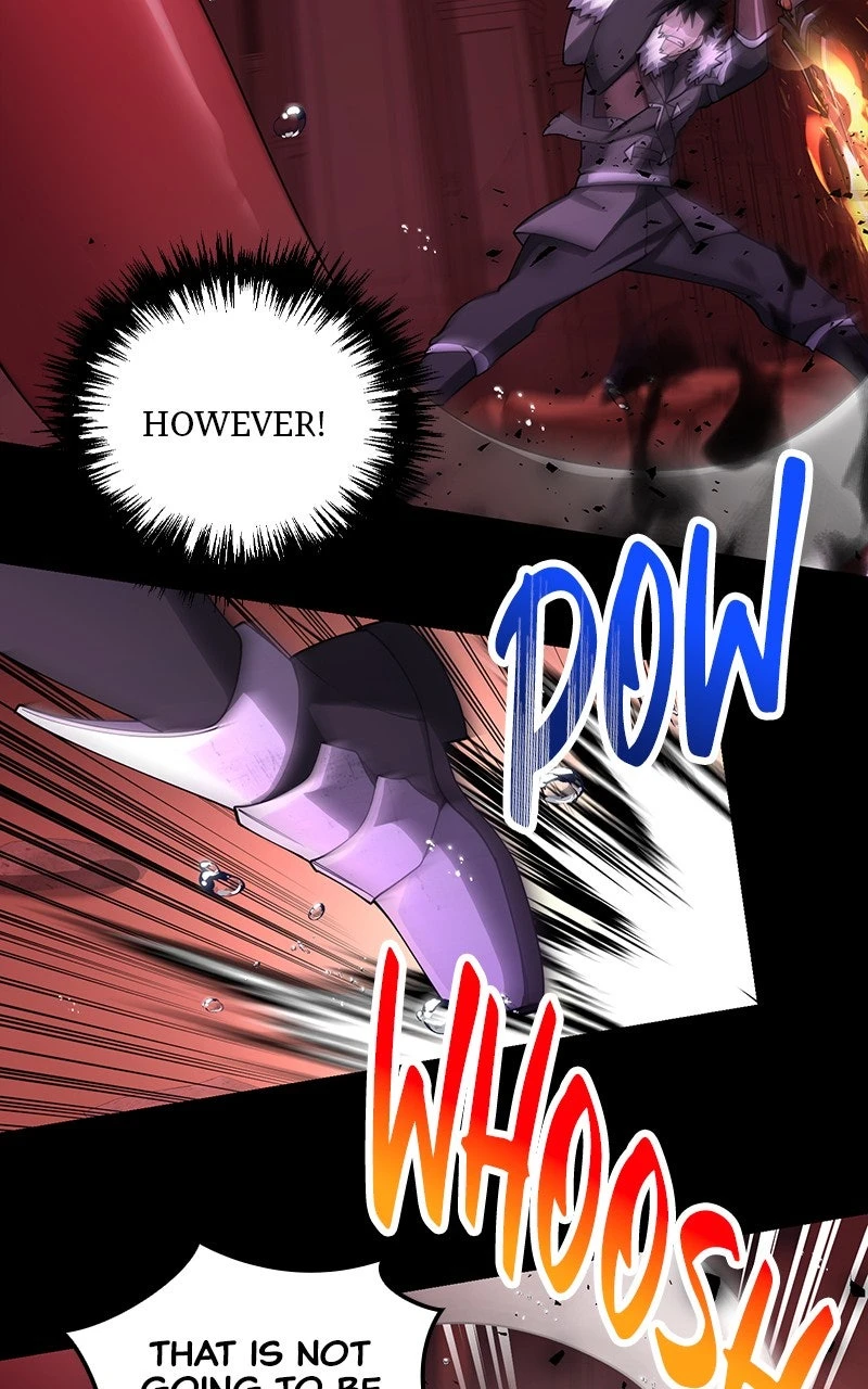 Read Monster Eater Manga Online
