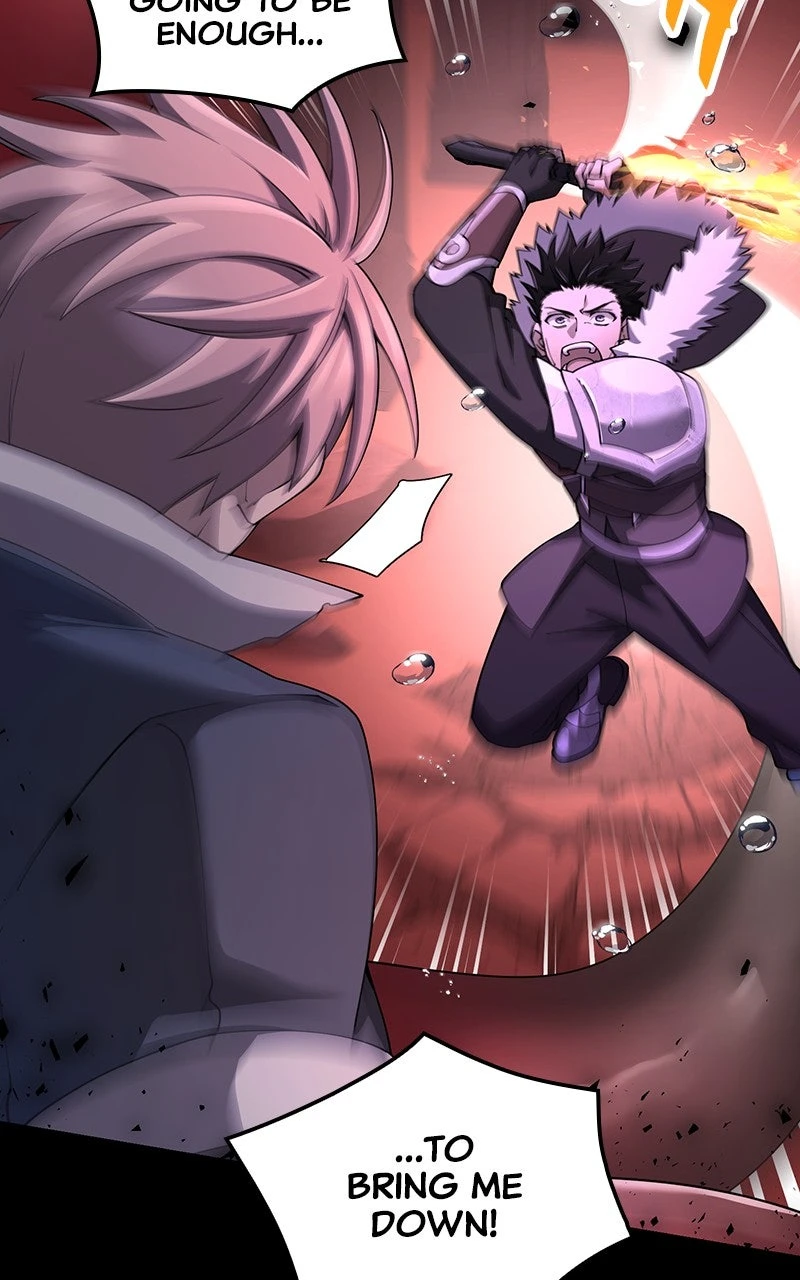 Read Monster Eater Manga Online