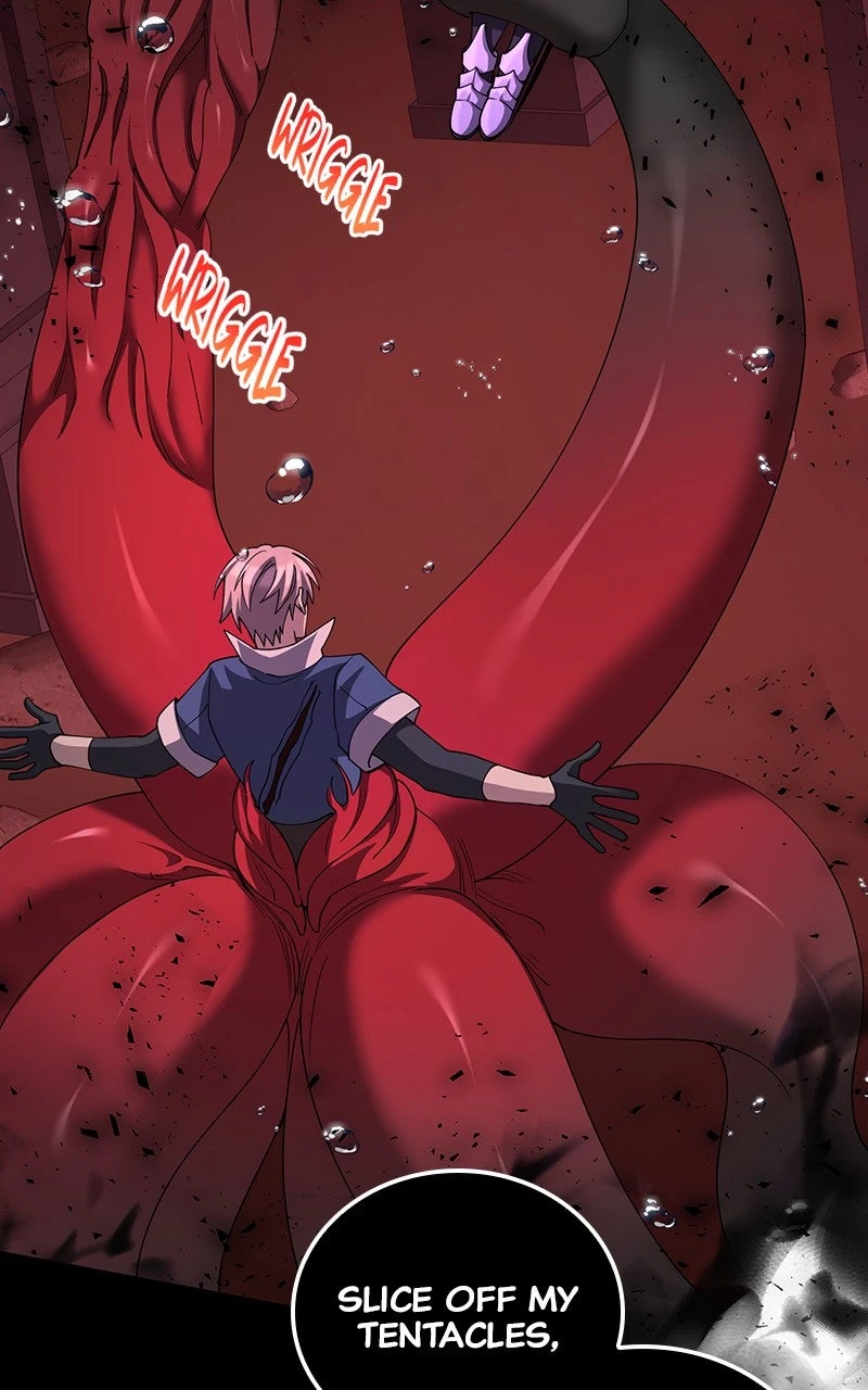 Read Monster Eater Manga Online