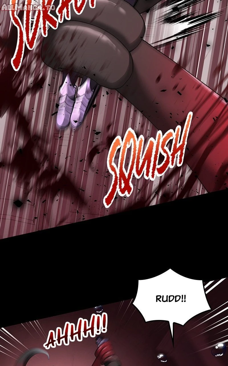 Read Monster Eater Manga Online