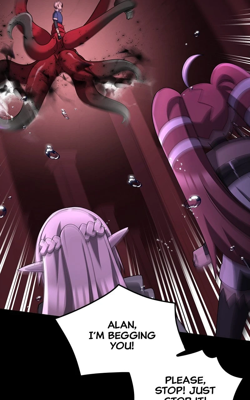 Read Monster Eater Manga Online