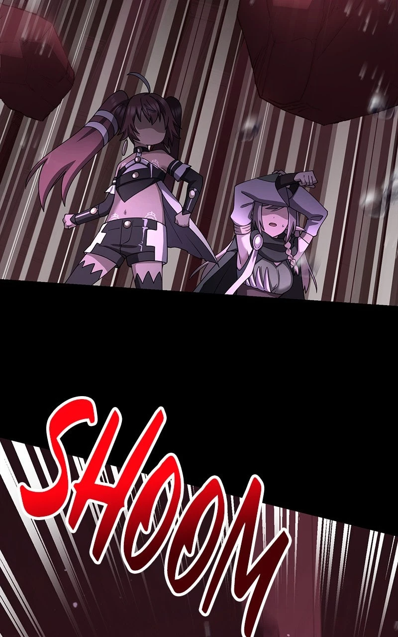 Read Monster Eater Manga Online